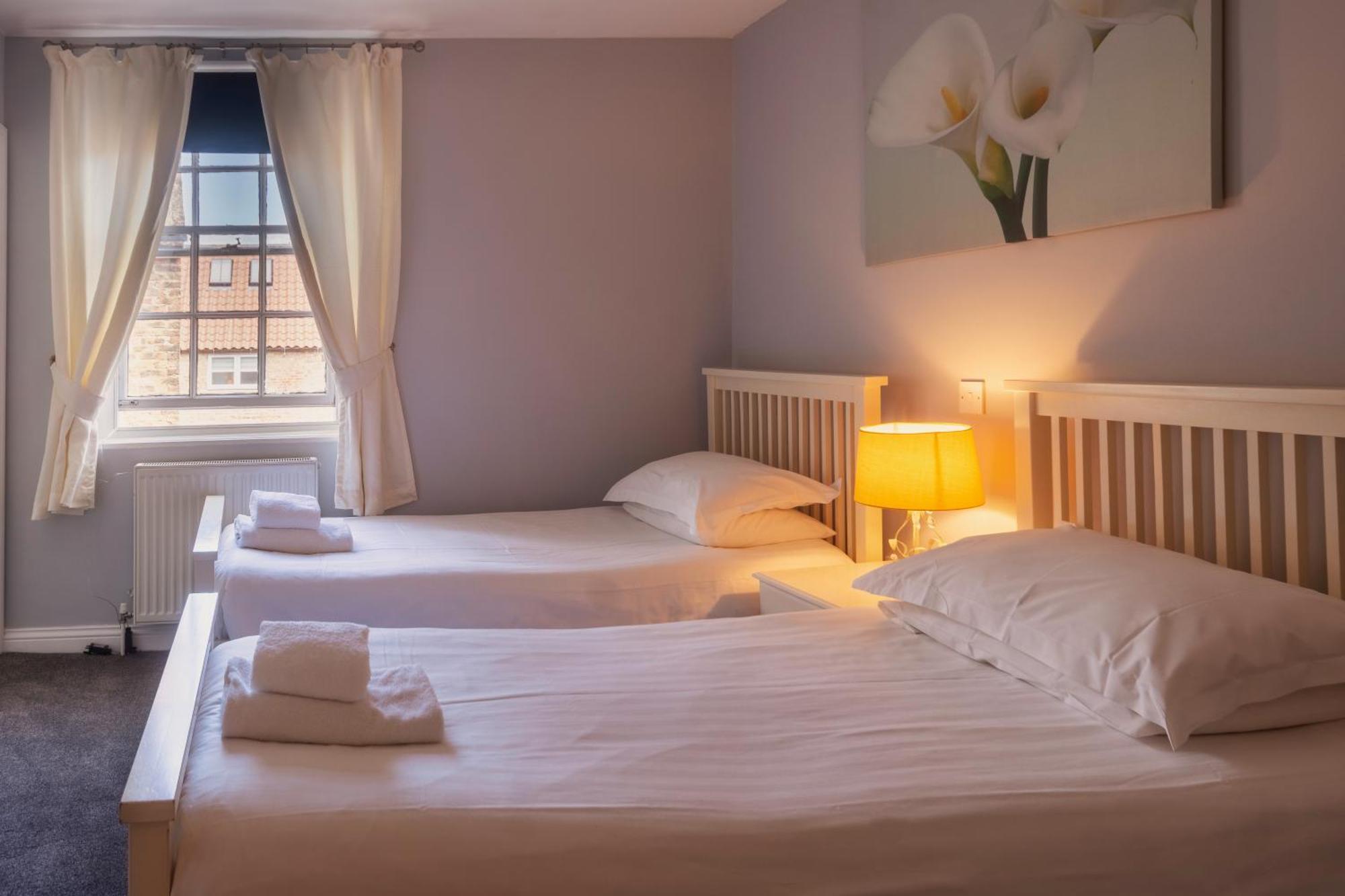 The Three Coopers Bed & Breakfast Bedale Luaran gambar