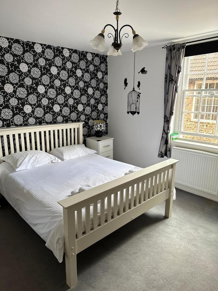 The Three Coopers Bed & Breakfast Bedale Luaran gambar